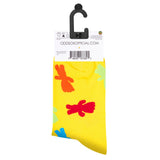 Cool Socks - Sour Patch Kids - Womens Crew Folded