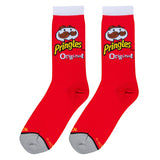 Cool Socks - Pringles Can Socks - Womens