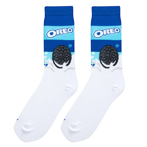 Cool Socks - Oreo Dunk Socks - Womens