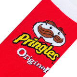 Cool Socks - Pringles Can Socks - Womens