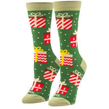 Cool Socks - Christmas Gifts Socks - Womens