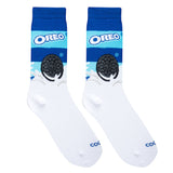 Cool Socks - Oreo Dunk Socks - Womens