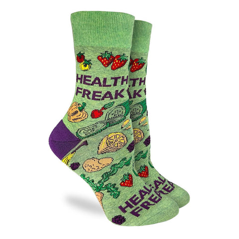 Good Luck Sock - Women's Health Freak Socks