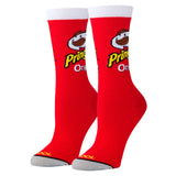 Cool Socks - Pringles Can Socks - Womens