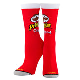 Cool Socks - Pringles Can Socks - Womens