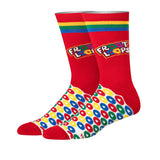 Cool Socks - Froot Loops Socks