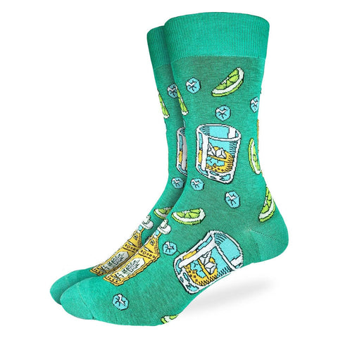 Men's Tequila Socks