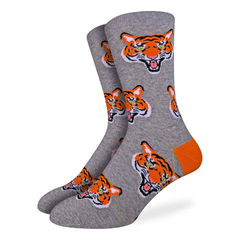 Men's Tigers Socks